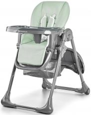 Стульчик для кормления Kinderkraft Tastee Olive